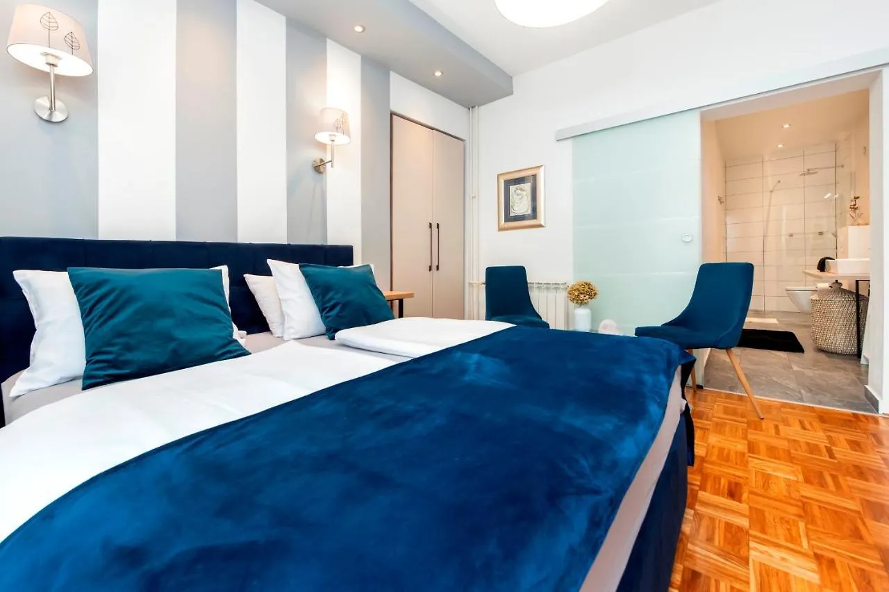 Villa B&B Marina & Parking Free Rovinj Bed & Breakfast
