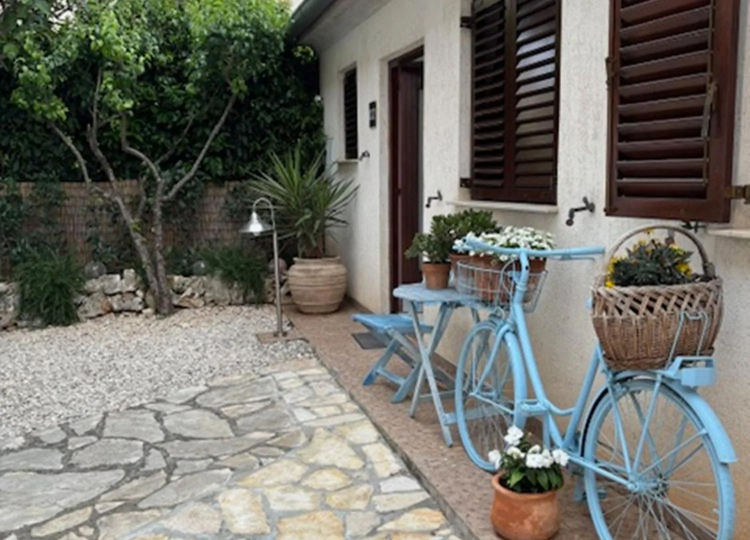 Villa B&B Marina & Parking Free Rovinj Croatie