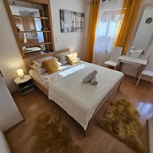 Magnolia 3* Trogir