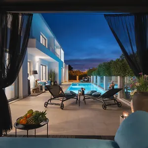 Monvidal By Bura - Adults Only 4* Pula