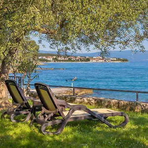 Rova 4* Malinska