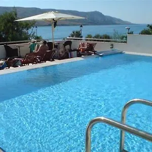 Meridijan Adults Only 4* Pag Town