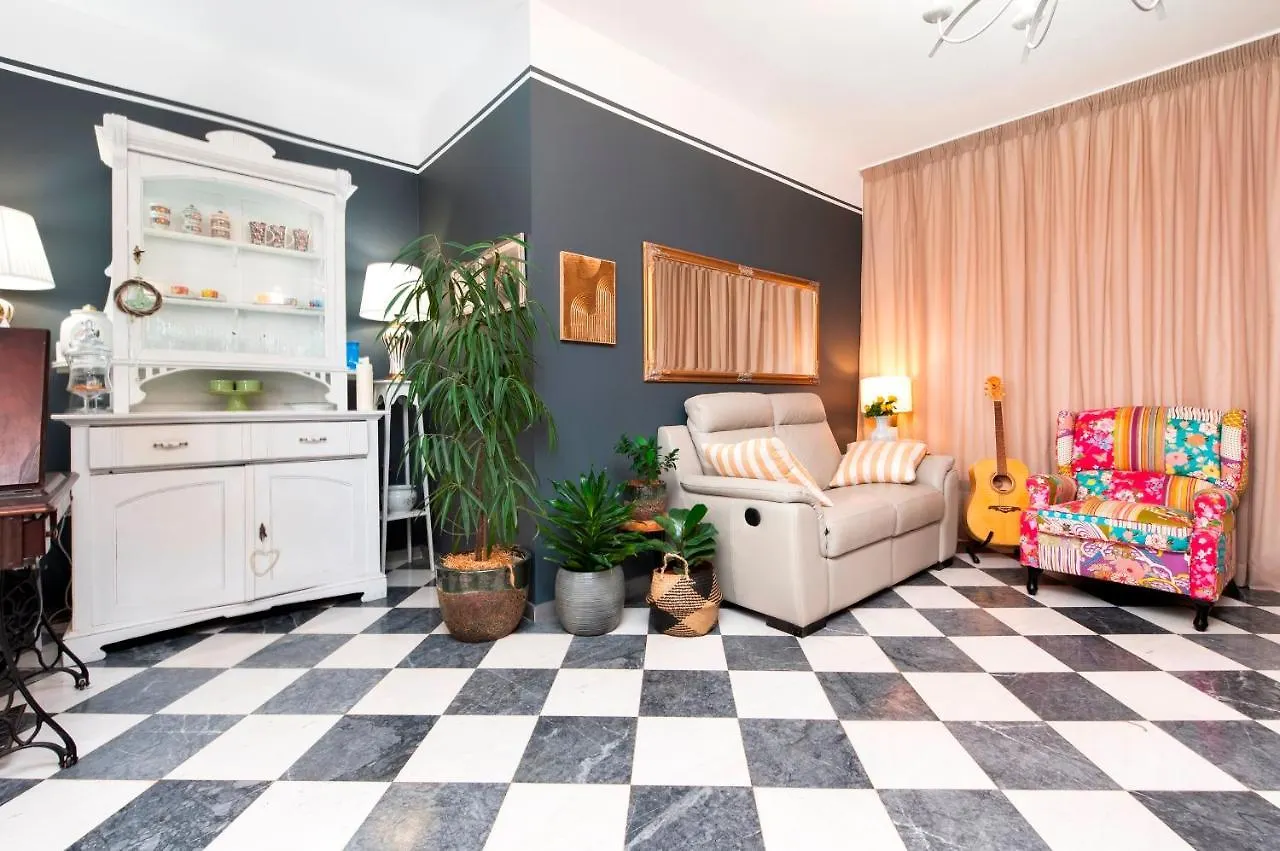 Villa B&B Marina & Parking Free Rovinj Croatie