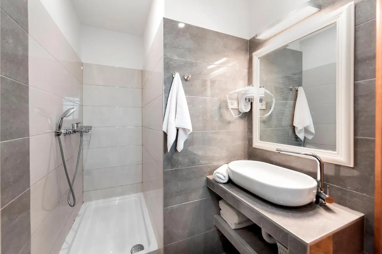 Villa B&B Marina & Parking Free Rovinj