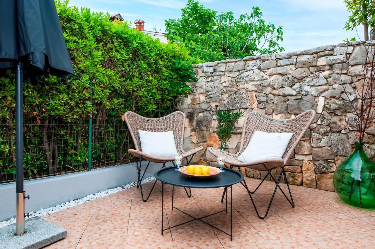 Villa B&B Marina & Parking Free Rovinj Bed & Breakfast