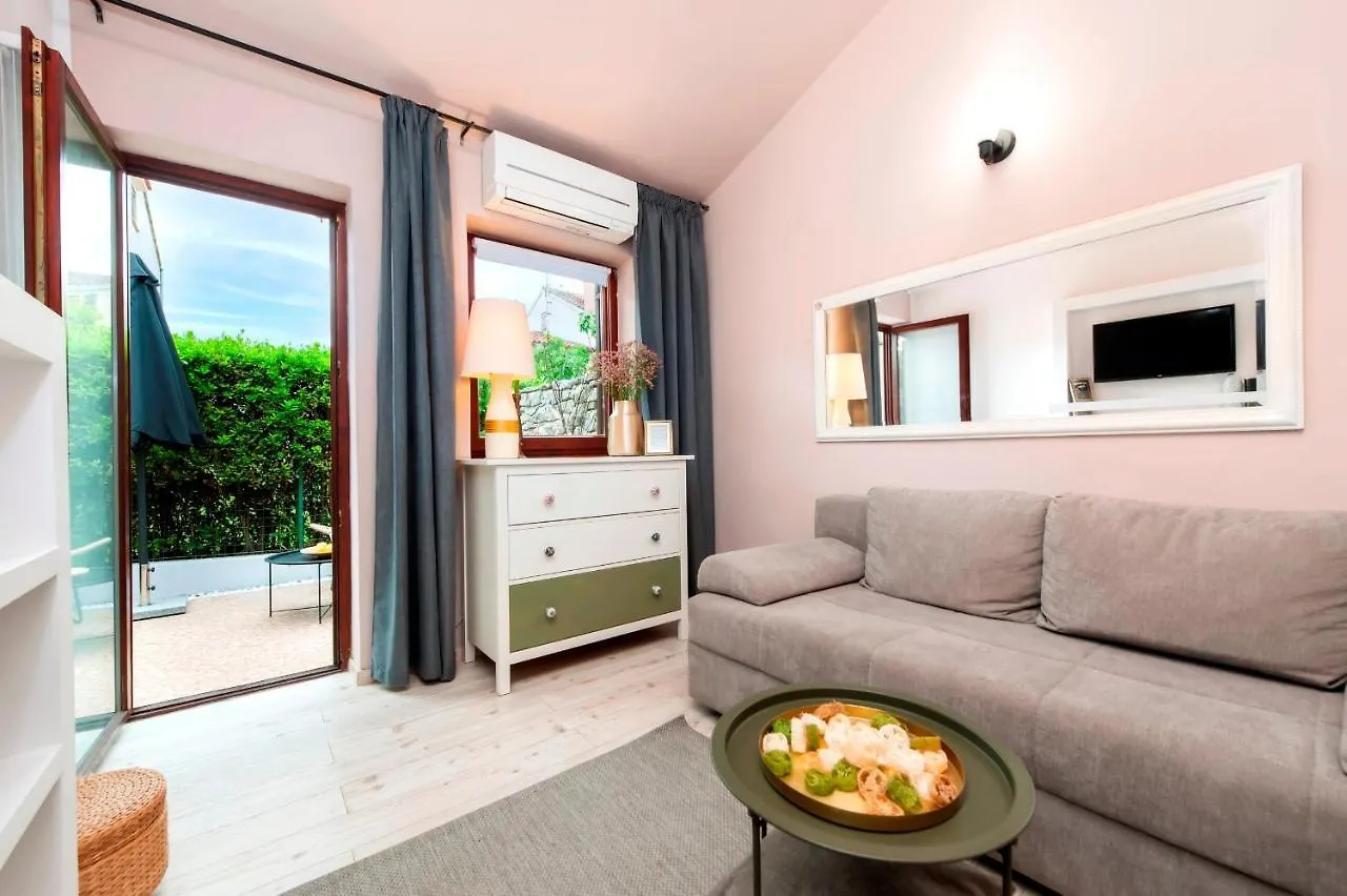 Villa B&B Marina & Parking Free Rovinj