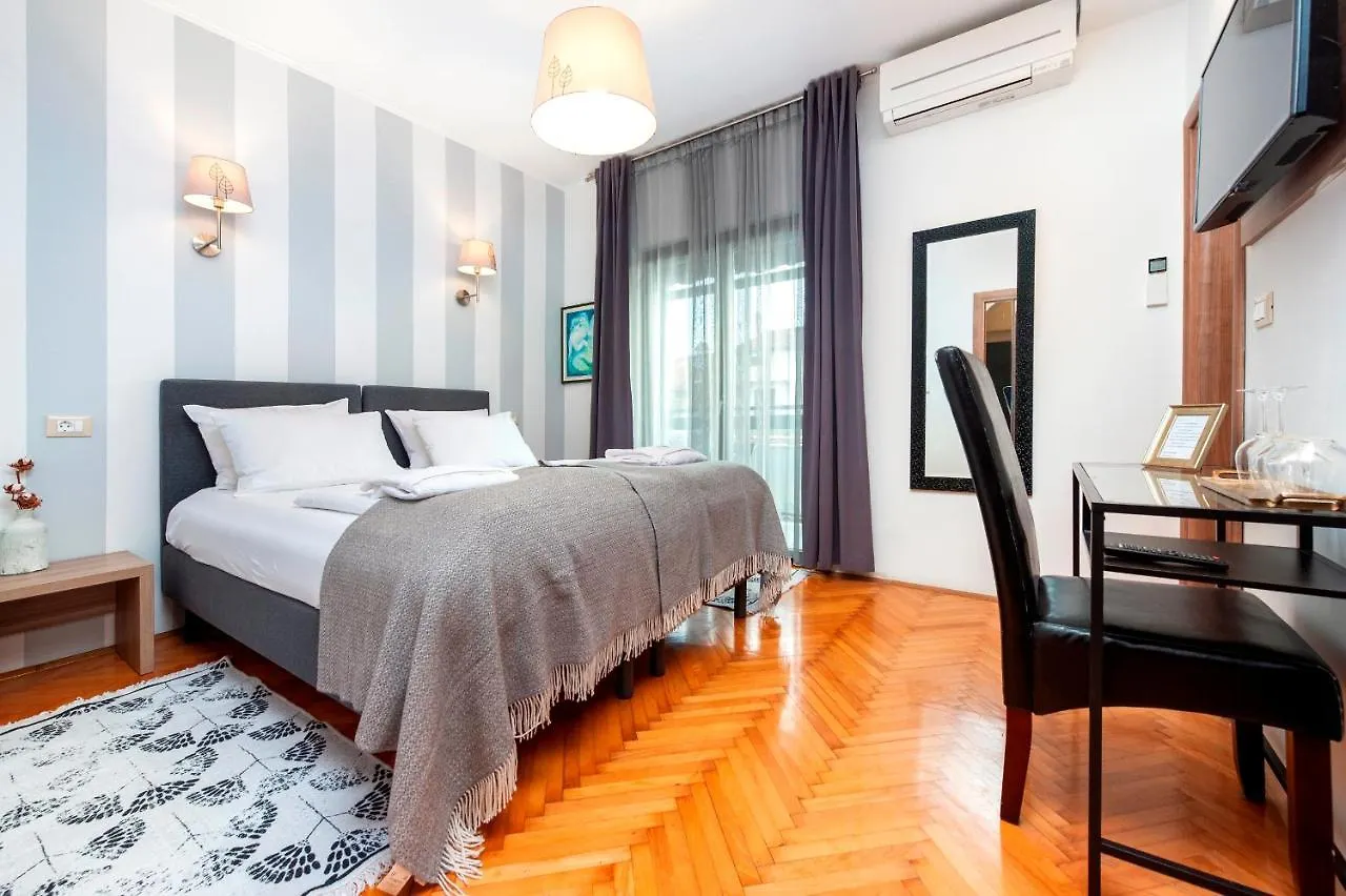 Villa B&B Marina & Parking Free Rovinj