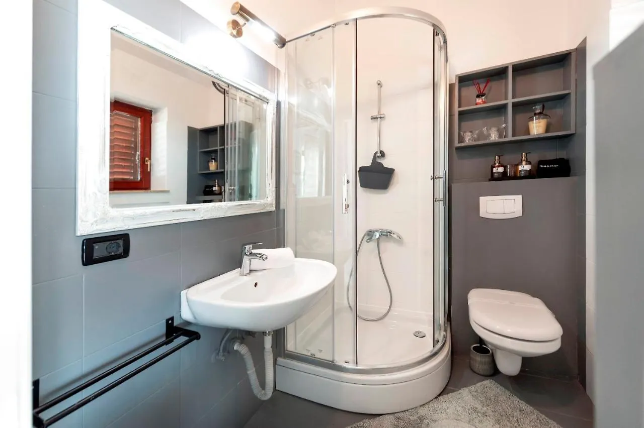 Villa B&B Marina & Parking Free Rovinj 4*,  Croatie