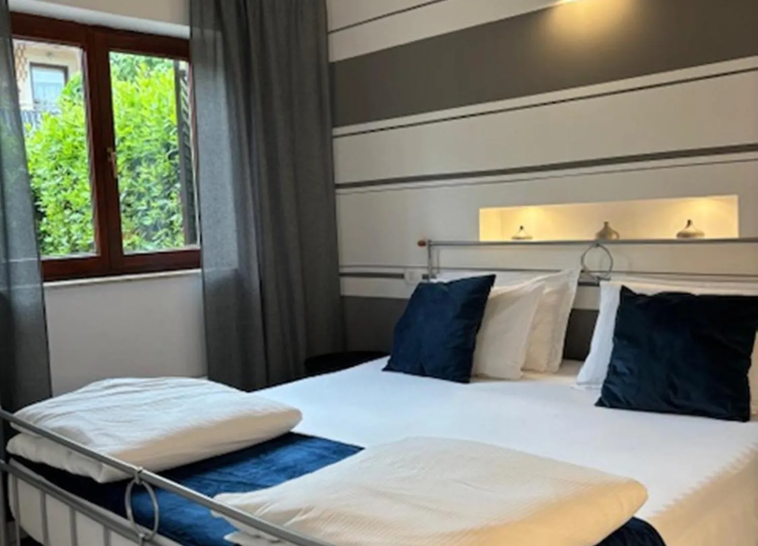 Couette-café Villa B&B Marina & Parking Free Rovinj