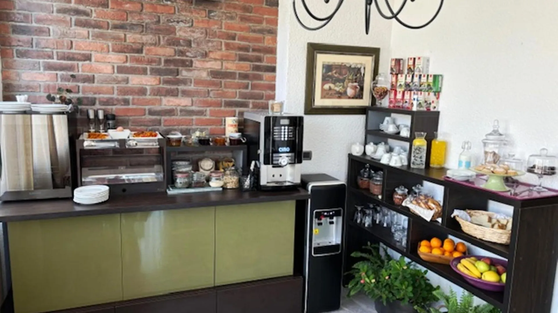 Bed & Breakfast Villa B&B Marina & Parking Free Rovinj