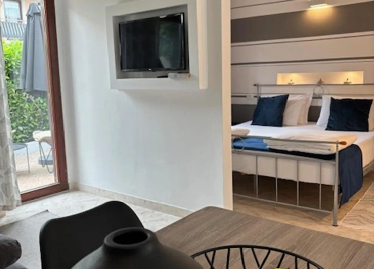 Villa B&B Marina & Parking Free Rovinj Croatie