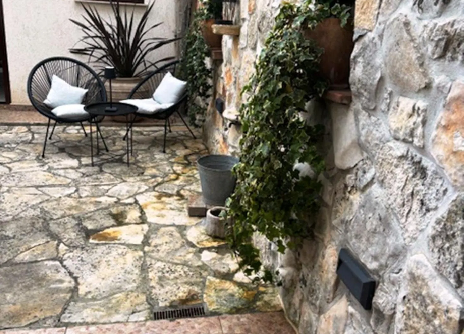 **** Couette-café Villa B&B Marina & Parking Free Rovinj Croatie