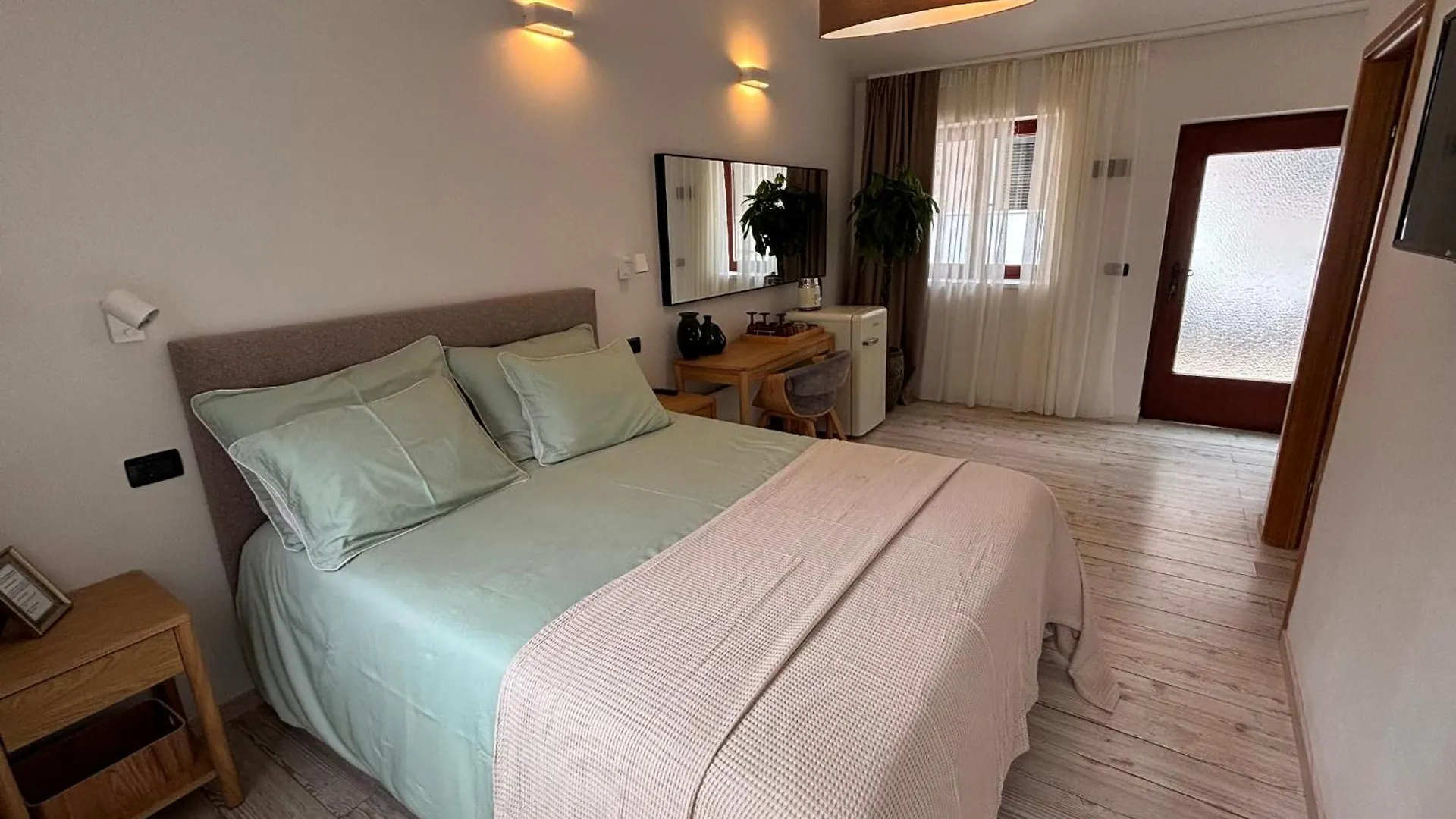 **** Bed & Breakfast Villa B&B Marina & Parking Free Rovinj Croatia