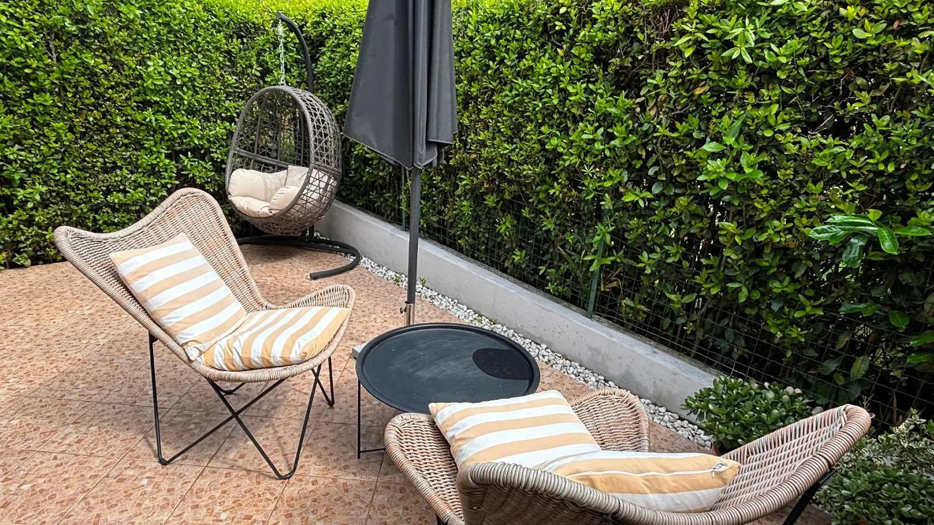 Villa B&B Marina & Parking Free Rovinj