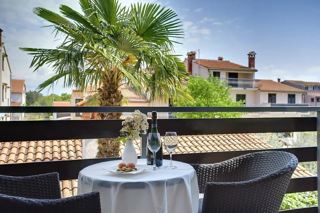 Villa B&B Marina & Parking Free Rovinj 4*,  Croatie