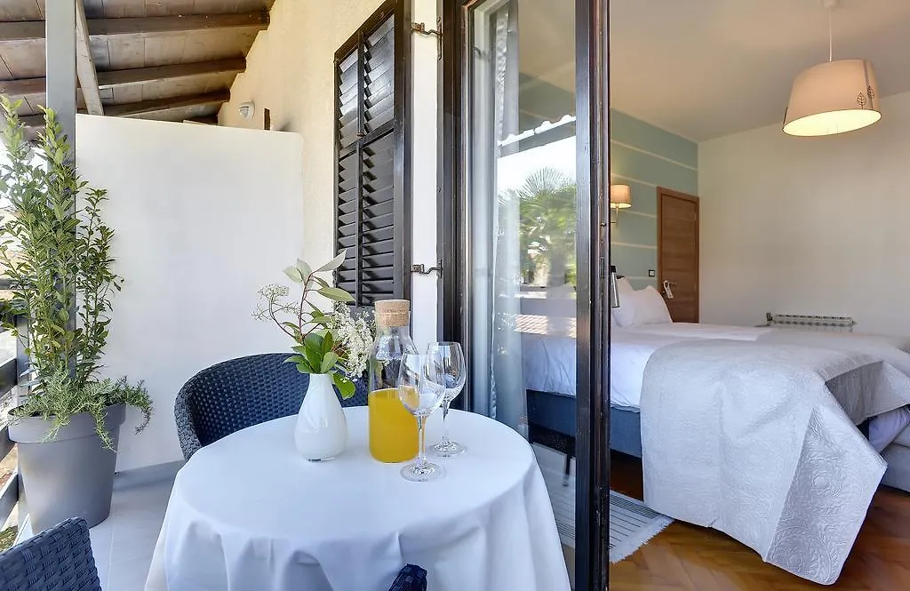 Villa B&B Marina & Parking Free Rovinj
