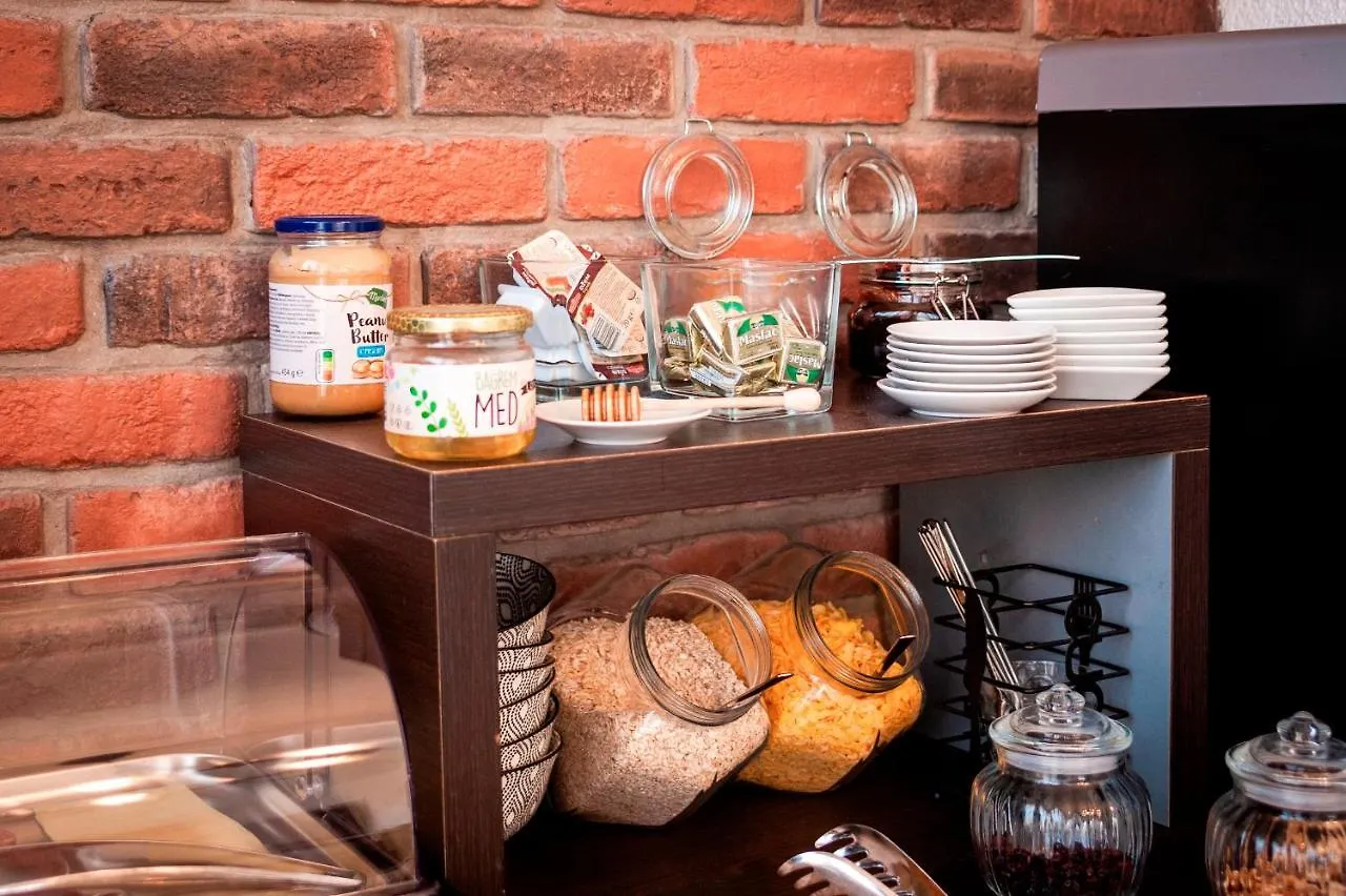 Villa B&B Marina & Parking Free Rovinj Alojamento de Acomodação e Pequeno-almoço