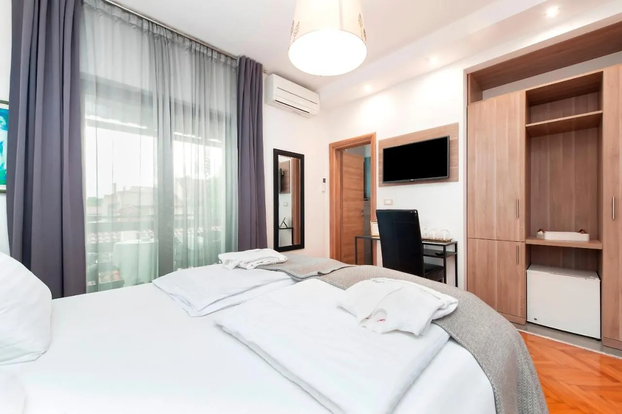 Villa B&B Marina & Parking Free Rovinj