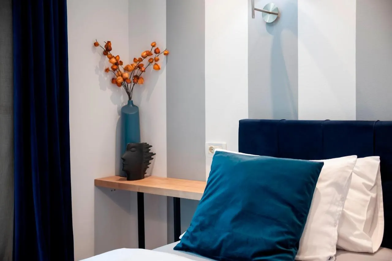 Nocleg ze śniadaniem Villa B&B Marina & Parking Free Rovinj