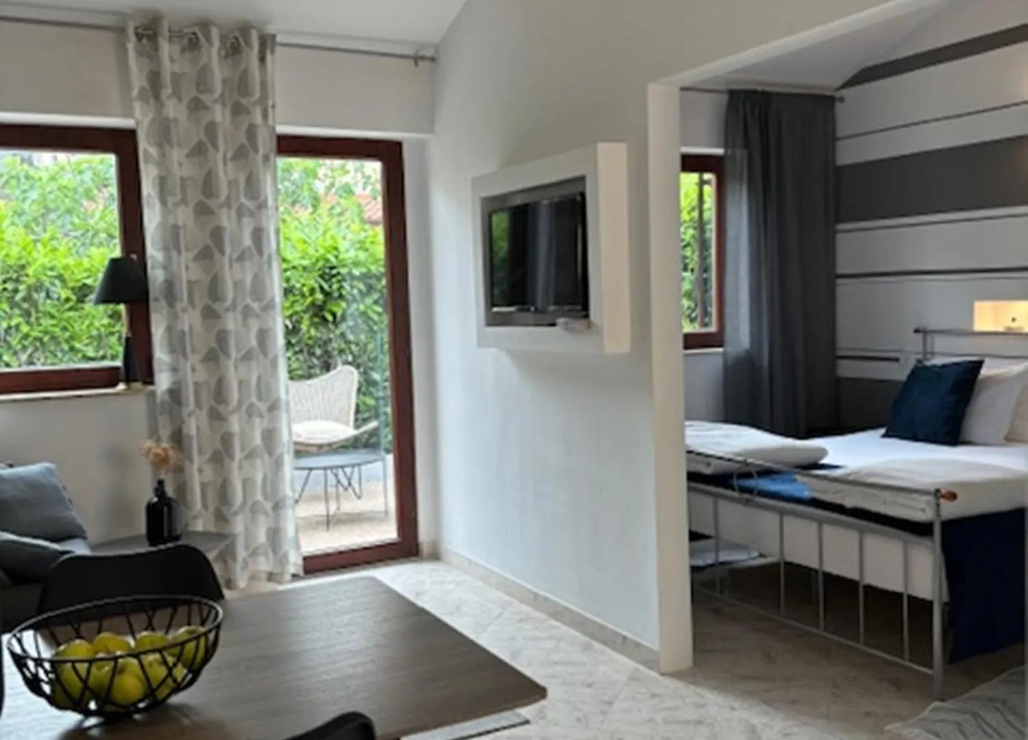 Villa B&B Marina & Parking Free Rovinj