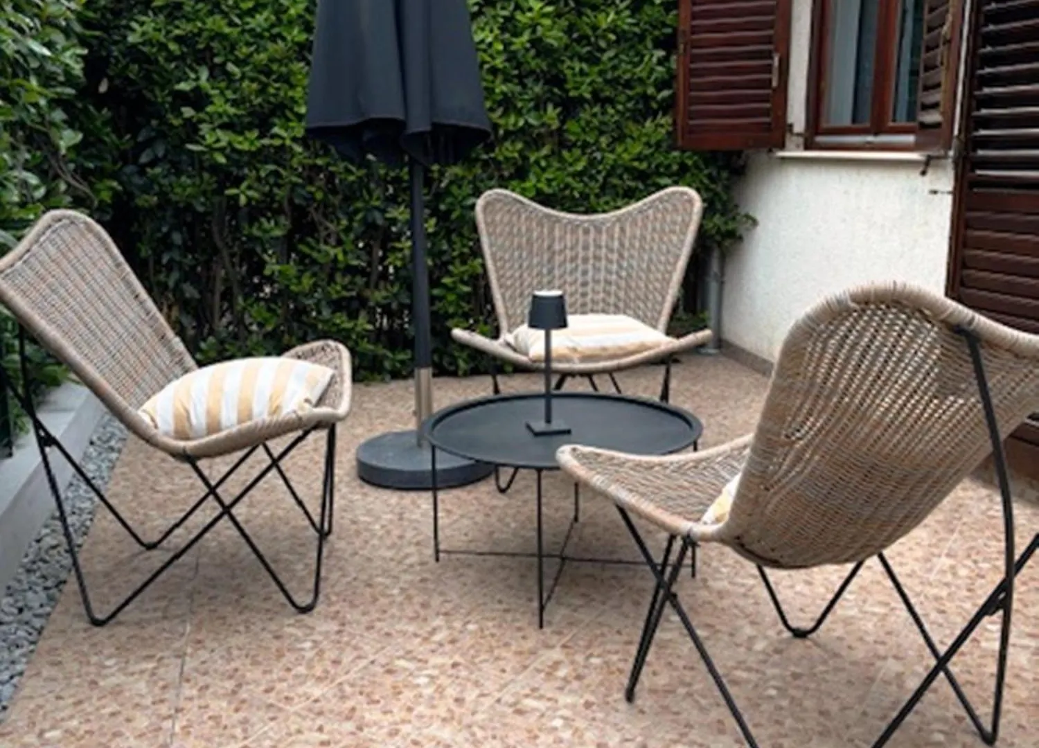 Villa B&B Marina & Parking Free Rovinj Nocleg ze śniadaniem