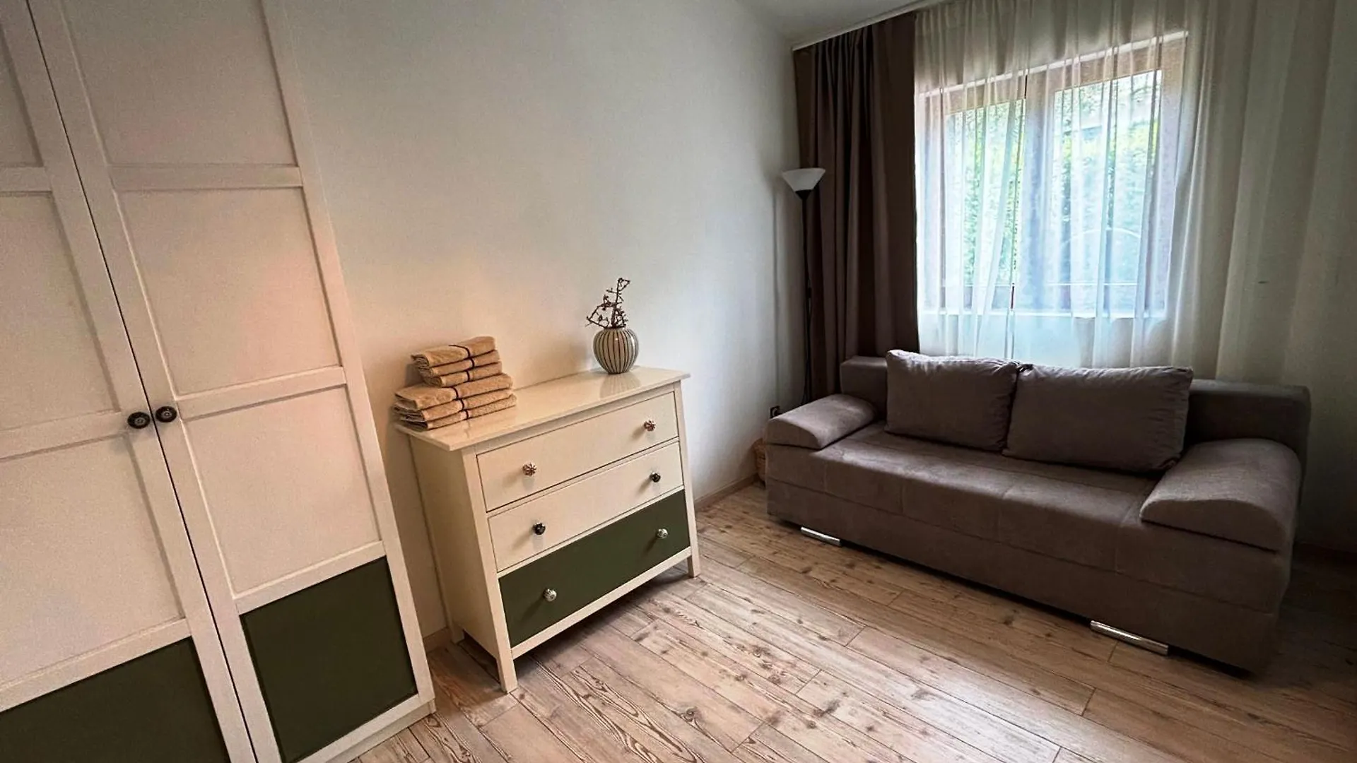 Villa B&B Marina & Parking Free Rovinj Alojamento de Acomodação e Pequeno-almoço