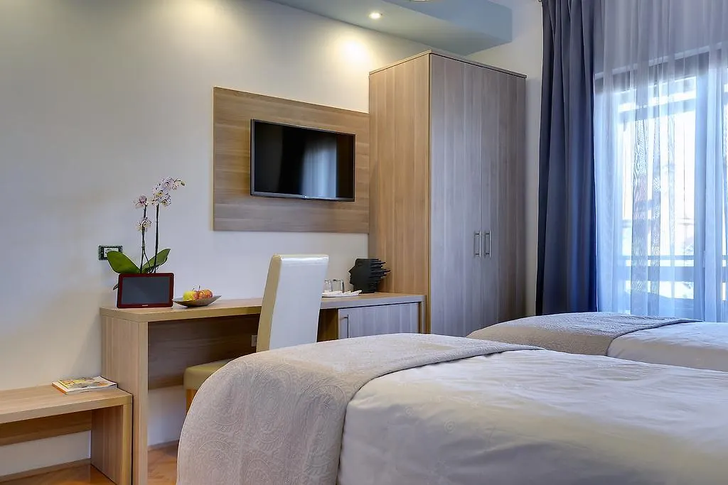 Villa B&B Marina & Parking Free Rovinj
